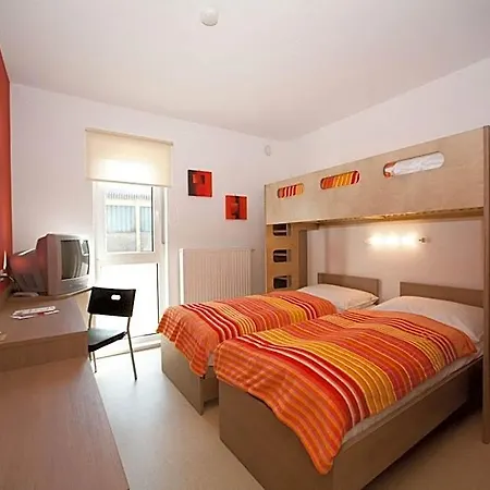 Nibelungenmotel מוטל