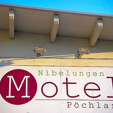 Nibelungenmotel 2*