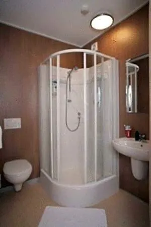 Nibelungenmotel מוטל Pöchlarn