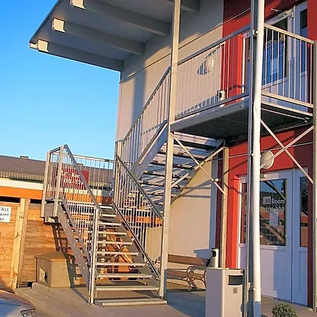 Nibelungenmotel 2* Pöchlarn