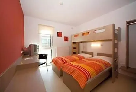 Nibelungenmotel מוטל
