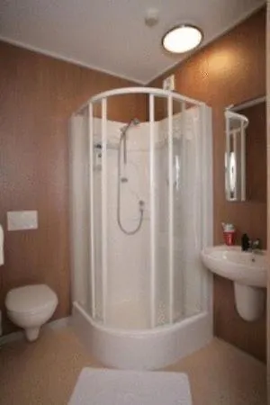 Nibelungenmotel מוטל Pöchlarn