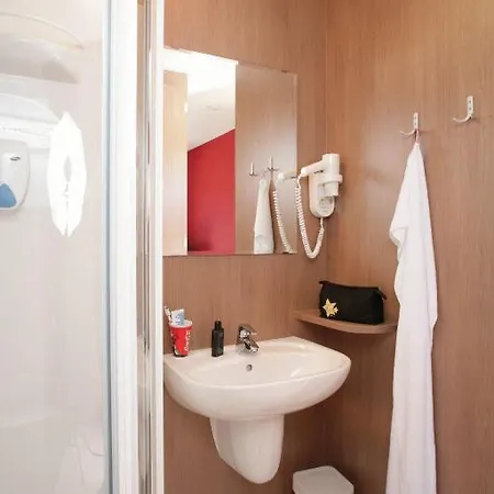 Nibelungenmotel Μοτέλ