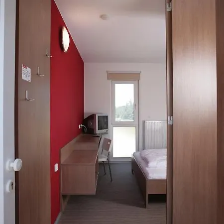 מוטל Nibelungenmotel