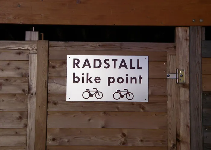 Motel Nibelungenmotel