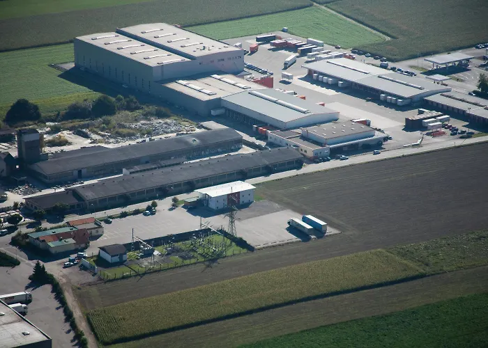 Nibelungenmotel Motel Pöchlarn