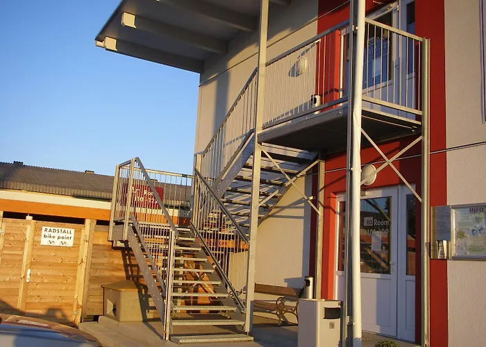 Nibelungenmotel Pöchlarn