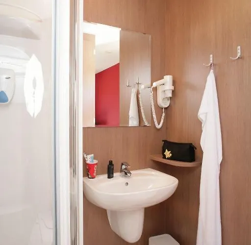 Nibelungenmotel Motel