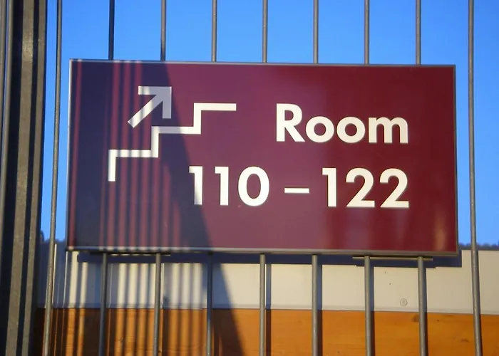 Motel Nibelungenmotel Pöchlarn